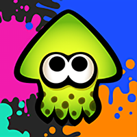 Image for tag: Splatoon