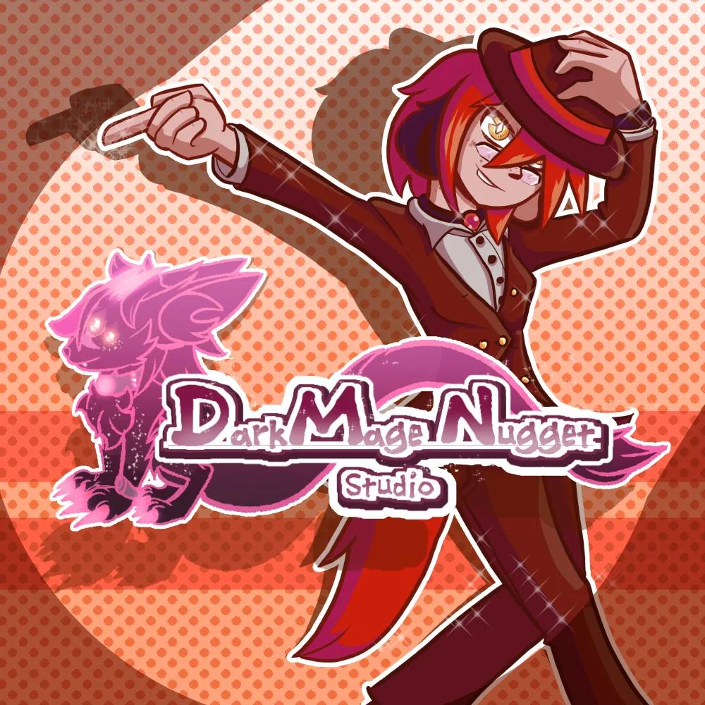 Profile of Dark Mage Nugget