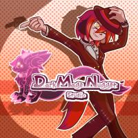 Dark Mage Nugget