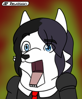 Julius the Nutcracker