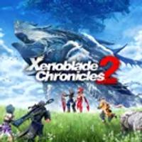 Image for tag: Xenoblade Chronicles 2