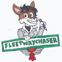 Fleetway Chaser