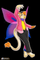 Alistar the Fae Dragon