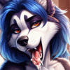 Profile of Wolf T33th