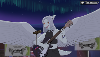 Fang's Requiem