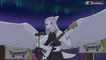 Fang's Requiem