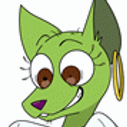 Profile picture of Jam the Monkey Scientist