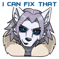Alvis can fix that