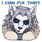 Alvis can fix that