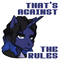 Luna the Moderator