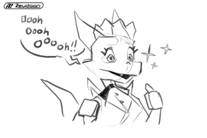 Charlotte's Signature Catchphrase