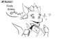 Charlotte's Signature Catchphrase