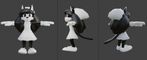 Mimsy's 3D Views