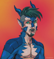 Hybrid Zach