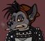 Skav - by Dojovictoryfox