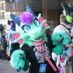 Profile picture of Midori Soda