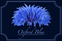 Oxford Blue Marmalade