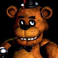 Image for tag: Five Nights at Freddy's