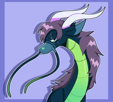 Noodle Ashley