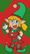 Twinklewinkle - by Patodeagua