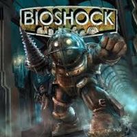 Image for tag: Bioshock