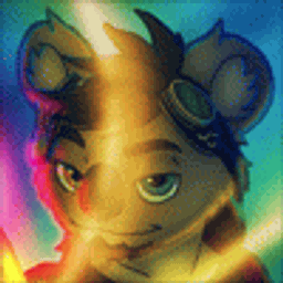 Profile picture of Morbius Monster