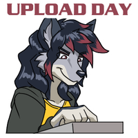 Upload Day