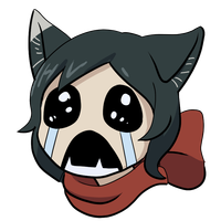 Izutsumi Making THAT Face