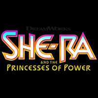 Image for tag: She-Ra and the Princesses of Power