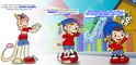 Welcome to Noddy World, Isabella!