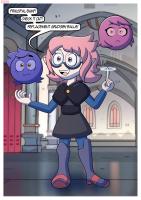 Student Helper