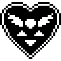 Image for tag: Deltarune