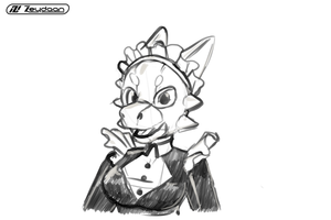 Kariwanz Charlotte