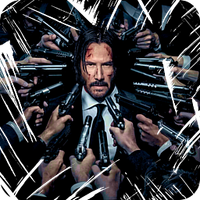 Image for tag: John Wick