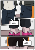 Inkling Mascot Trial - 4/8