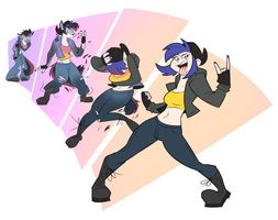  Forsake Furry, Embrace Humanity