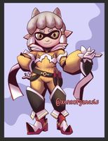 Inkling Nia