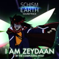 I am Zeydaan