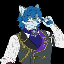 Profile picture of Lazy Fang Games