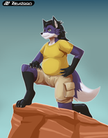 Tangent on a Rock