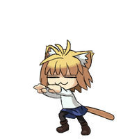 Image for tag: Melty Blood