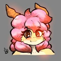 Isabella - by Deadbite