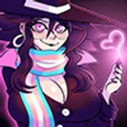 Profile picture of The Transformistress