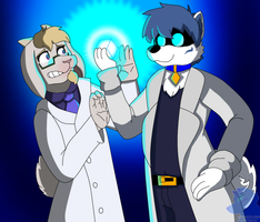"I'M NOT THAT KIND OF DOCTOR"