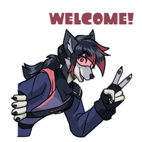 Zeydaan - Welcome