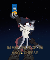 It All Starts with This: The Can of Infinite Recipes