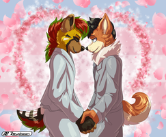 Jeckyll and Flowers
