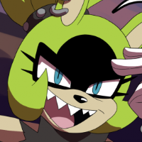 Surge the Tenrec