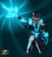Fae of the Frostbite