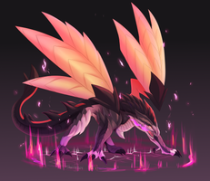 Zeydaan the Valstrax